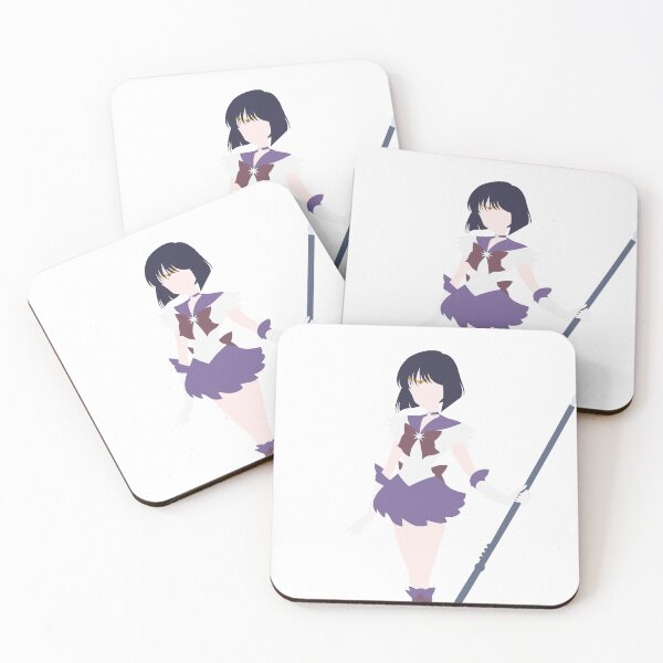 Item preview, Lunar Guardian Princess Minimalistic Design designed and sold by CuccoCards.
