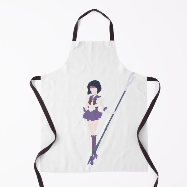 Item preview, Lunar Guardian Princess Minimalistic Design designed and sold by CuccoCards.