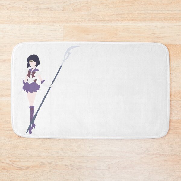 Item preview, Lunar Guardian Princess Minimalistic Design designed and sold by CuccoCards.
