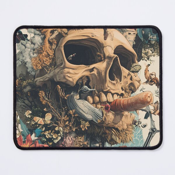 Item preview, Retro Detailed - Vintage Advertising Art designed and sold by MidArtForge.