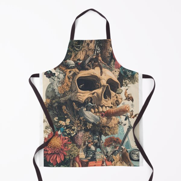 Item preview, Retro Detailed - Vintage Advertising Art designed and sold by MidArtForge.