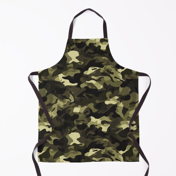 Item preview, Unique Army Camo Print For Military Style Lover designed and sold by RoyalStarsPatts.