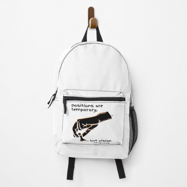 Item preview, Vision Endures — Strategic Hand designed and sold by PawnShiftGoods.