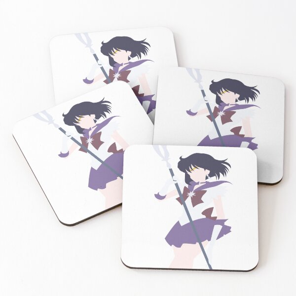 Item preview, Lunar Guardian Princess Minimalistic Design designed and sold by CuccoCards.