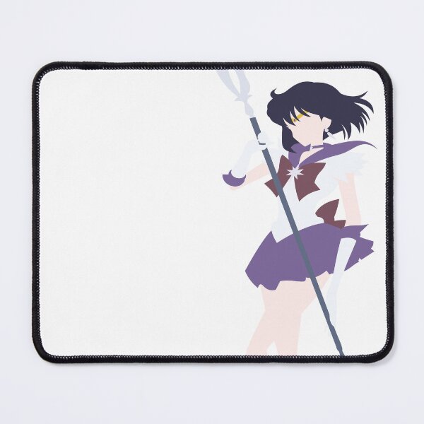 Item preview, Lunar Guardian Princess Minimalistic Design designed and sold by CuccoCards.