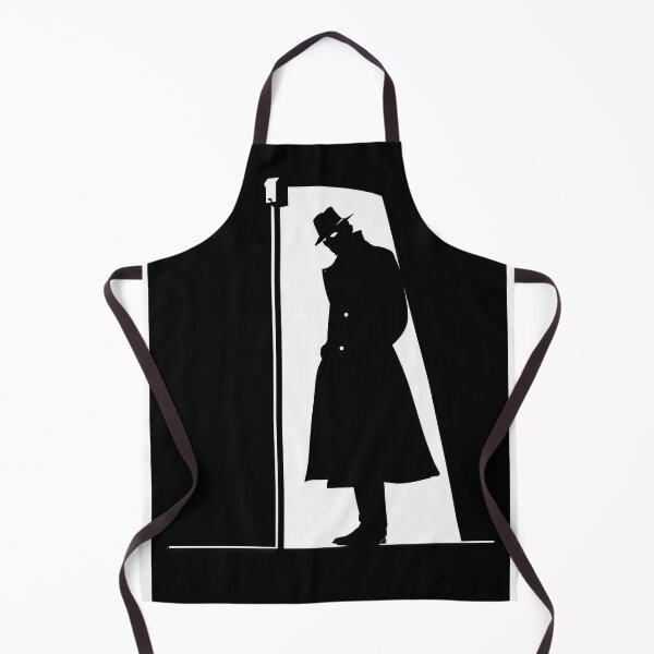 Item preview, The Detective in the Dark designed and sold by Mr Ai Shop.