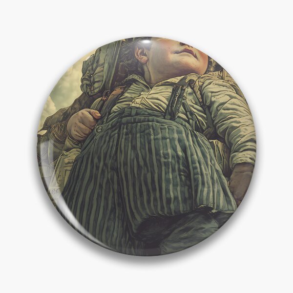 Item preview, Retro Detailed - Vintage Advertising Art designed and sold by MidArtForge.