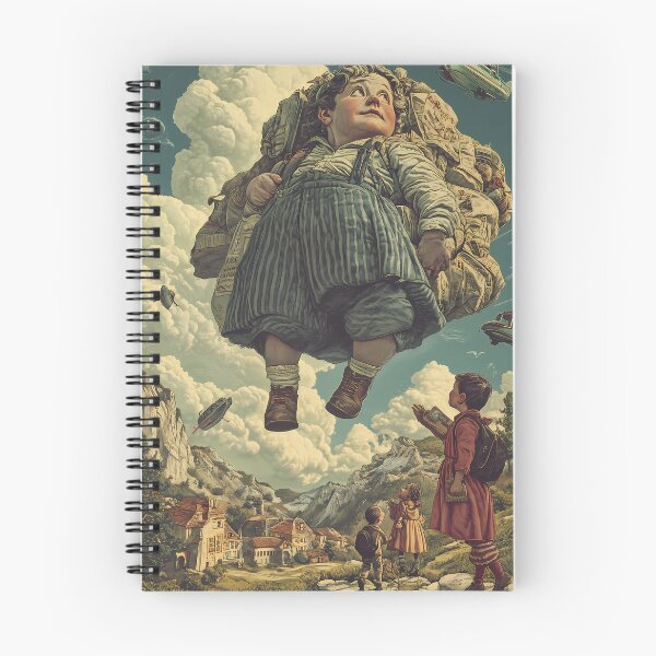 Item preview, Retro Detailed - Vintage Advertising Art designed and sold by MidArtForge.