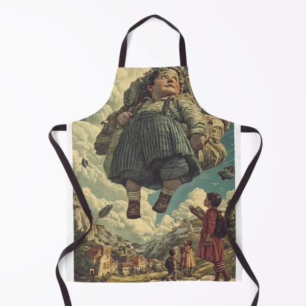 Item preview, Retro Detailed - Vintage Advertising Art designed and sold by MidArtForge.