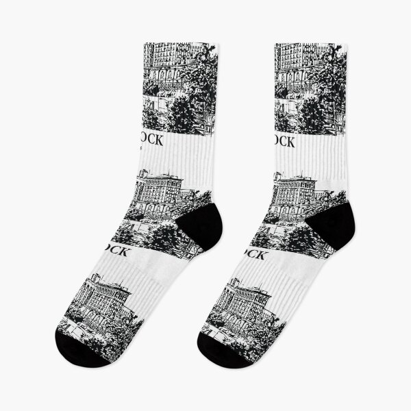 Item preview, Lubbock - Texas designed and sold by Lakeric Cityscapes.