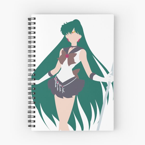Item preview, Lunar Guardian Princess Minimalistic Design designed and sold by CuccoCards.