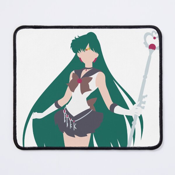 Item preview, Lunar Guardian Princess Minimalistic Design designed and sold by CuccoCards.