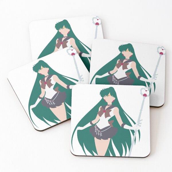 Item preview, Lunar Guardian Princess Minimalistic Design designed and sold by CuccoCards.