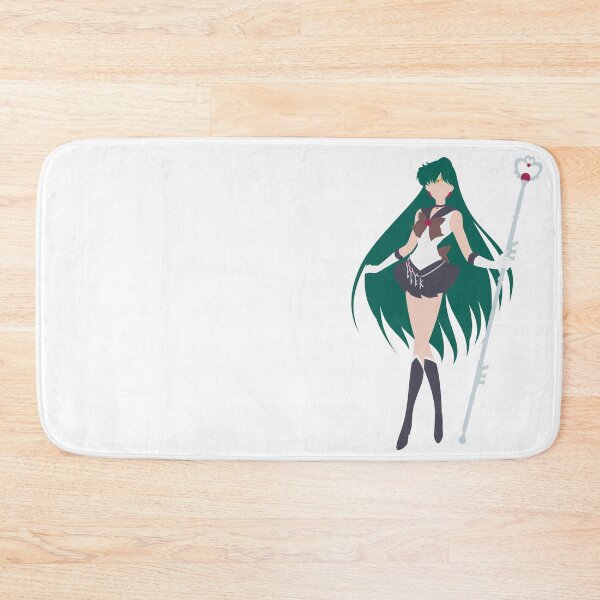 Item preview, Lunar Guardian Princess Minimalistic Design designed and sold by CuccoCards.