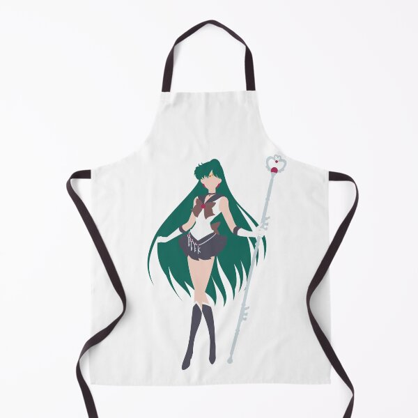 Item preview, Lunar Guardian Princess Minimalistic Design designed and sold by CuccoCards.