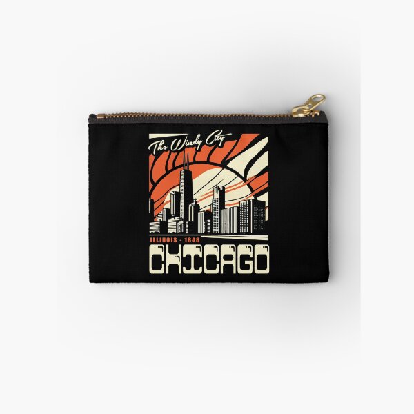 Item preview, The Windy City Chicago, Illinois designed and sold by Scaryzz.