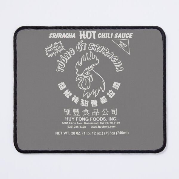 Item preview, HOT-PICANTE-SPICY-SRIRACHA-SALSA-GALLO-SPICY-ROOSTER designed and sold by raquelbebe.