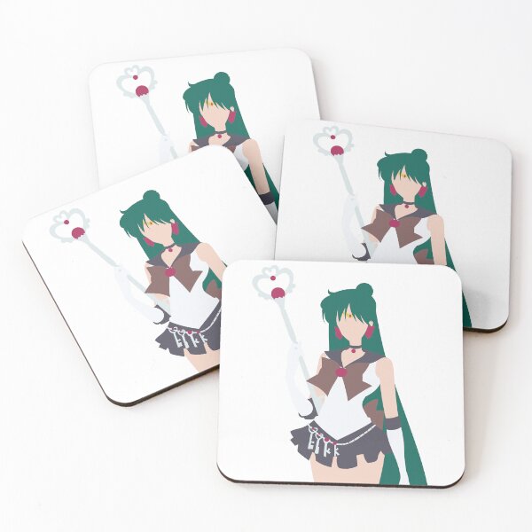 Item preview, Lunar Guardian Princess Minimalistic Design designed and sold by CuccoCards.