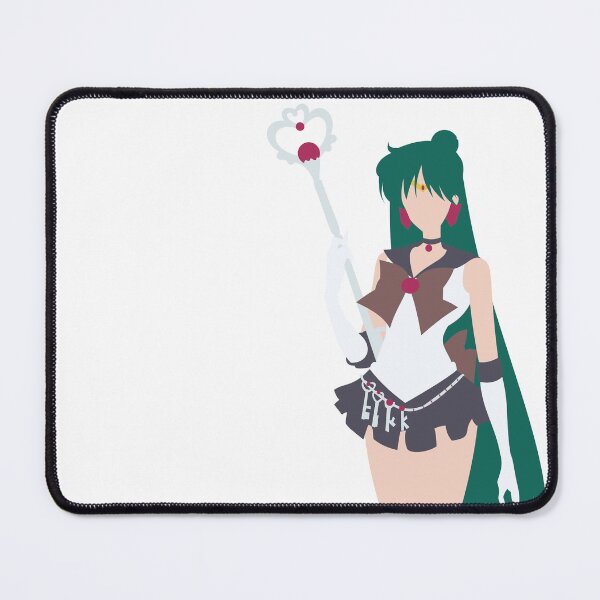 Item preview, Lunar Guardian Princess Minimalistic Design designed and sold by CuccoCards.