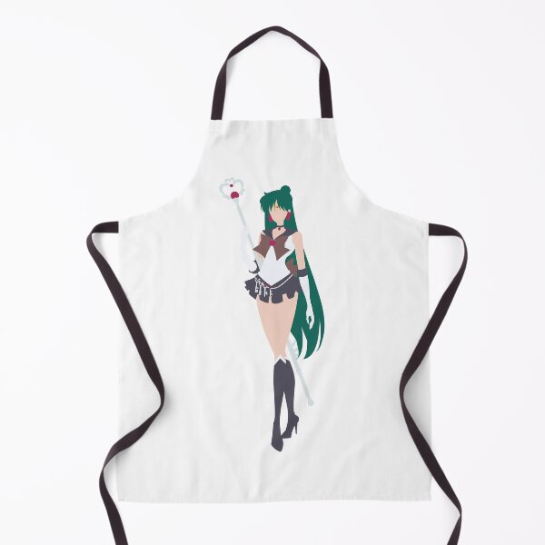 Item preview, Lunar Guardian Princess Minimalistic Design designed and sold by CuccoCards.