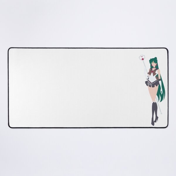Item preview, Lunar Guardian Princess Minimalistic Design designed and sold by CuccoCards.