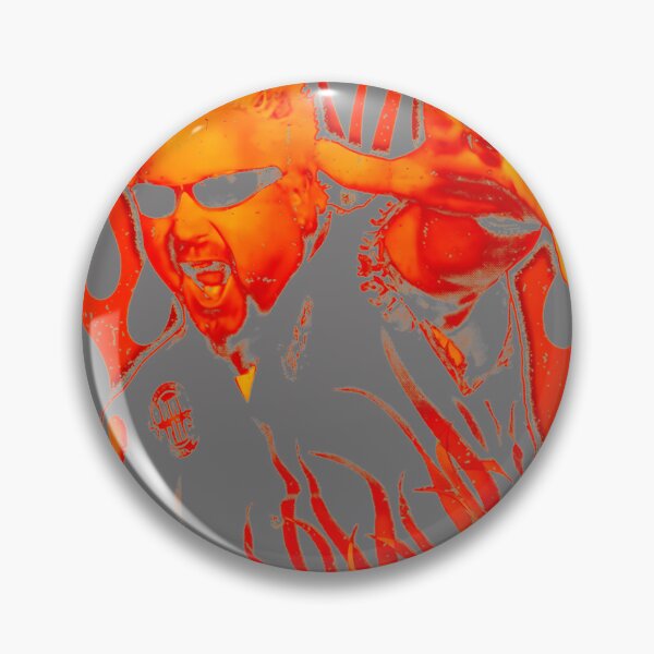 Item preview, HOT-PRICE-DROP-NICKELBAECK0-GUY-FIERI-PAPA-ROACH-BOOTLEG-5.3-OZ. designed and sold by raquelbebe.