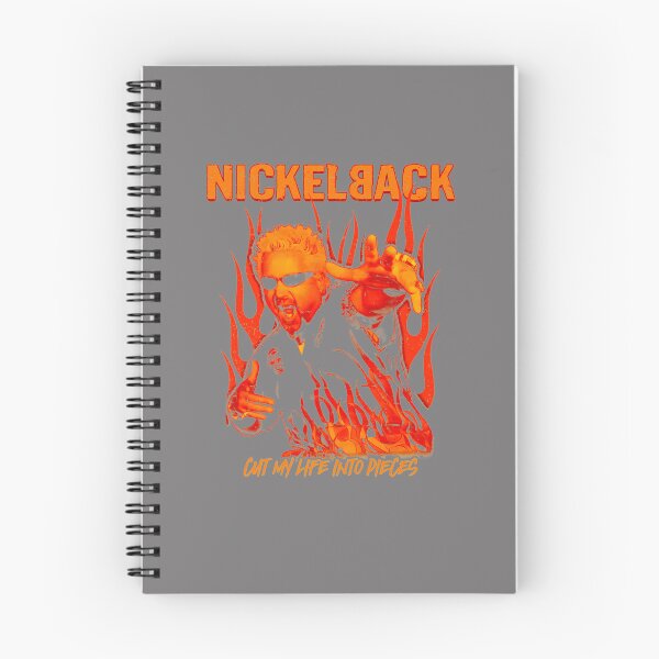 Item preview, HOT-PRICE-DROP-NICKELBAECK0-GUY-FIERI-PAPA-ROACH-BOOTLEG-5.3-OZ. designed and sold by raquelbebe.