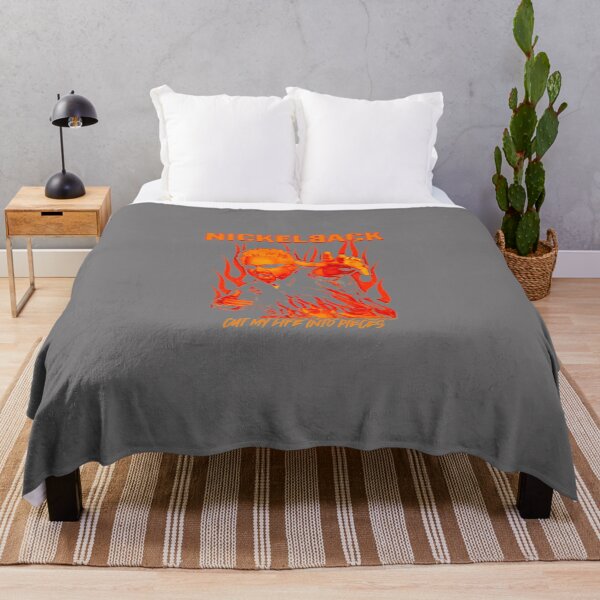Item preview, HOT-PRICE-DROP-NICKELBAECK0-GUY-FIERI-PAPA-ROACH-BOOTLEG-5.3-OZ. designed and sold by raquelbebe.