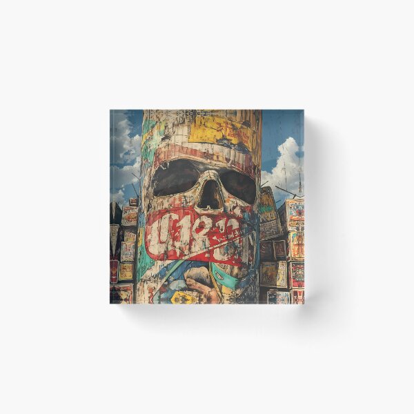 Item preview, Retro Detailed - Vintage Advertising Art designed and sold by MidArtForge.