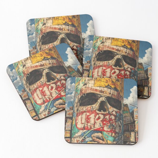 Item preview, Retro Detailed - Vintage Advertising Art designed and sold by MidArtForge.