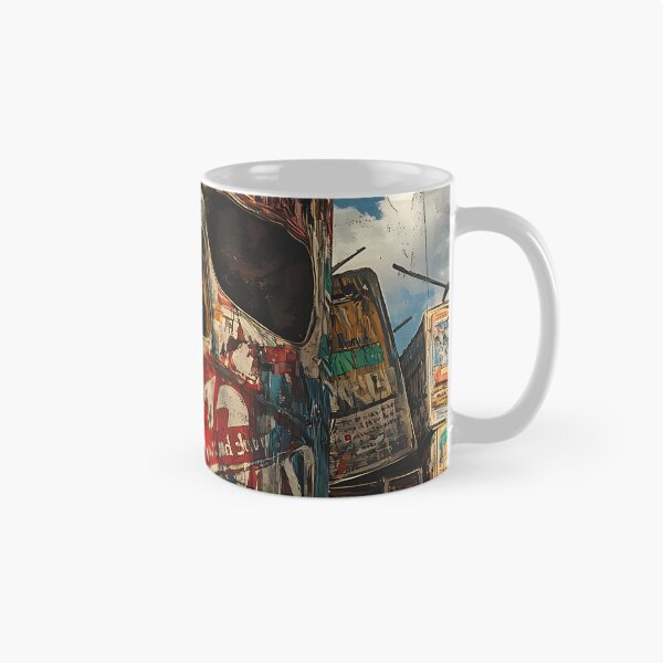 Item preview, Retro Detailed - Vintage Advertising Art designed and sold by MidArtForge.