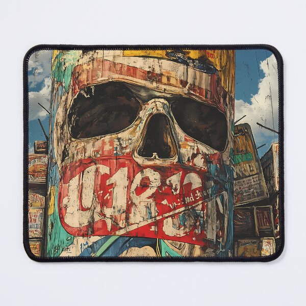Item preview, Retro Detailed - Vintage Advertising Art designed and sold by MidArtForge.