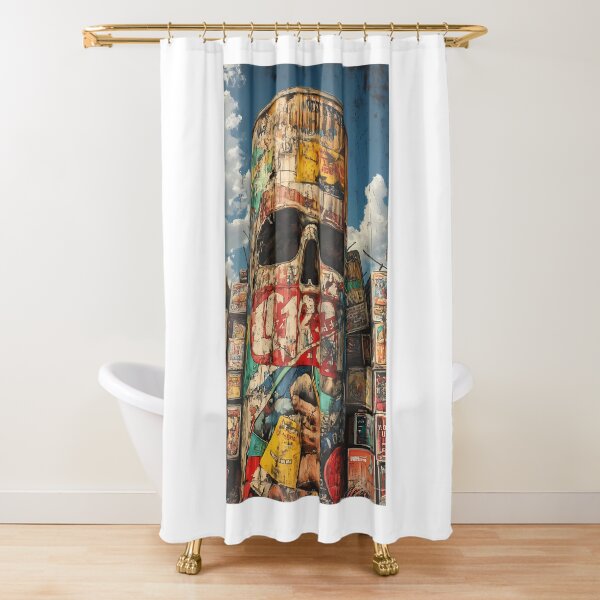 Item preview, Retro Detailed - Vintage Advertising Art designed and sold by MidArtForge.