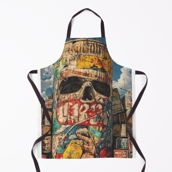 Item preview, Retro Detailed - Vintage Advertising Art designed and sold by MidArtForge.