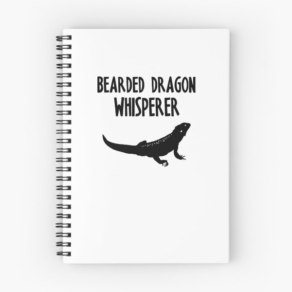 Item preview, Bearded Dragon Whisperer V4 designed and sold by TeeTimeGuys.