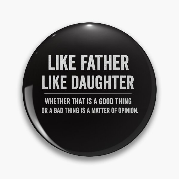 Item preview, Dad Gift from Daughter, Fathers Day Gift From Daughter Birthday, Dad, Funny Gift for Dad from Daughter designed and sold by DesignDenDo ⭐⭐⭐⭐⭐.
