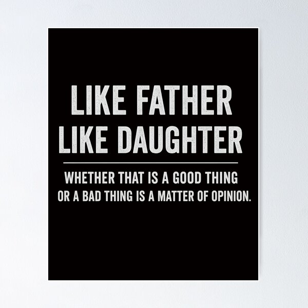 Item preview, Dad Gift from Daughter, Fathers Day Gift From Daughter Birthday, Dad, Funny Gift for Dad from Daughter designed and sold by DesignDenDo ⭐⭐⭐⭐⭐.