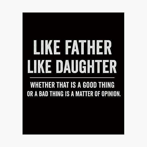 Item preview, Dad Gift from Daughter, Fathers Day Gift From Daughter Birthday, Dad, Funny Gift for Dad from Daughter designed and sold by DesignDenDo ⭐⭐⭐⭐⭐.