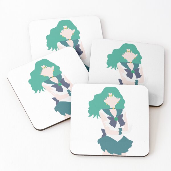 Item preview, Lunar Guardian Minimalistic Design designed and sold by CuccoCards.