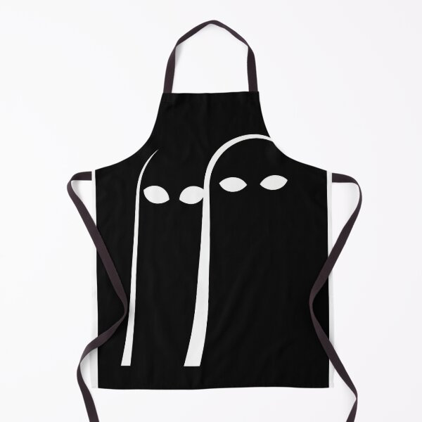 Item preview, Black Ghosts designed and sold by Mr Ai Shop.