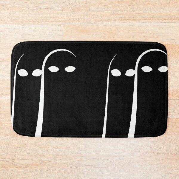 Item preview, Black Ghosts designed and sold by LTStudioArts.