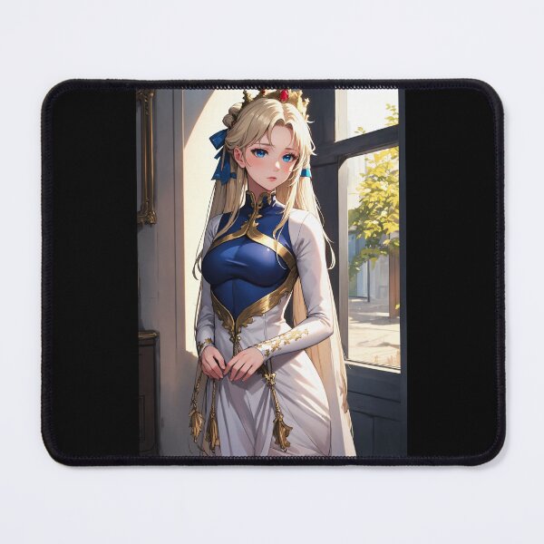 Item preview, Nyna #3 Fire Emblem Fanart designed and sold by iloveanimechibi.