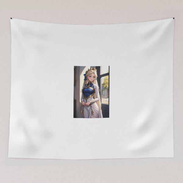 Item preview, Nyna #3 Fire Emblem Fanart designed and sold by iloveanimechibi.