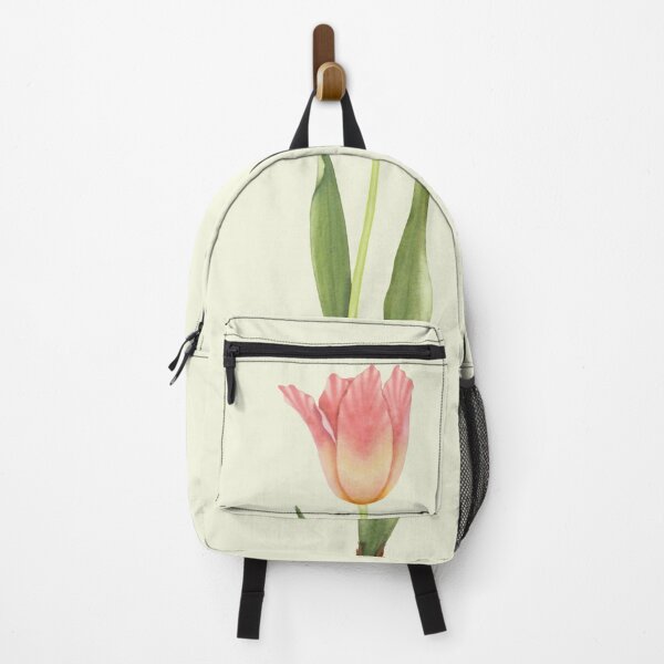 Item preview, Tulip Flower Botanical Print - Spring Garden Art designed and sold by Fiurdelin.