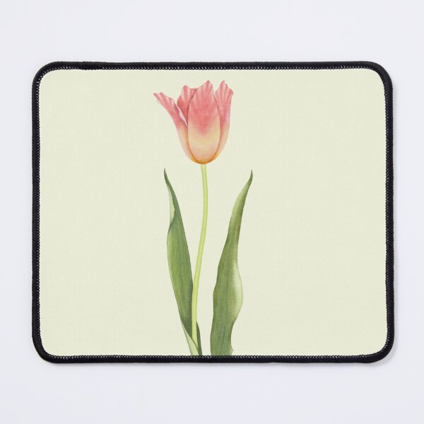 Item preview, Tulip Flower Botanical Print - Spring Garden Art designed and sold by Fiurdelin.