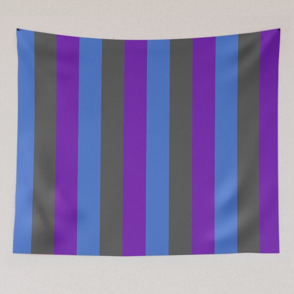 Item preview, Denromantic Pride designed and sold by BeccaPaintmore.