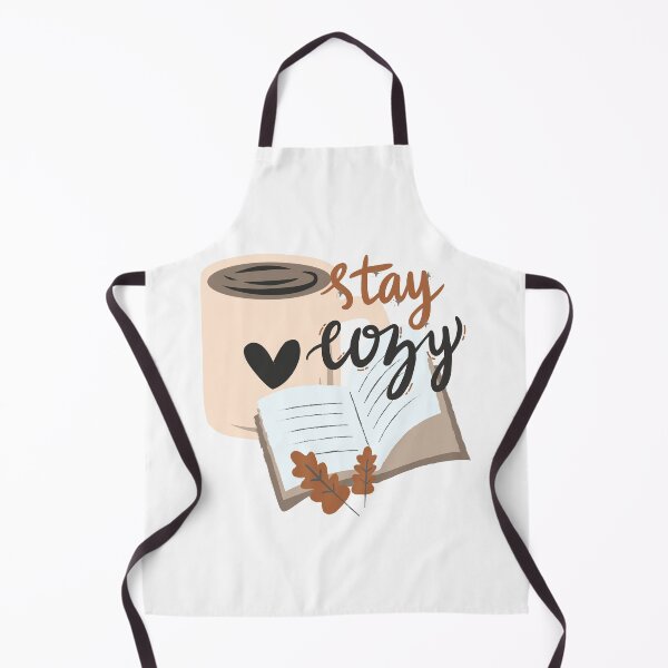 Item preview, Stay Cozy designed and sold by BaffledSnout.