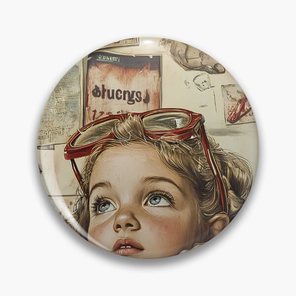 Item preview, Retro Detailed - Vintage Advertising Art designed and sold by MidArtForge.