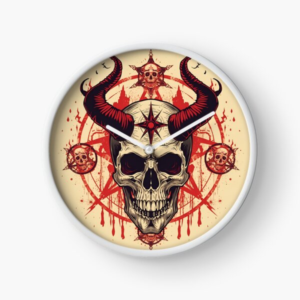 Item preview, Ritual Skull designed and sold by SweetRossel.