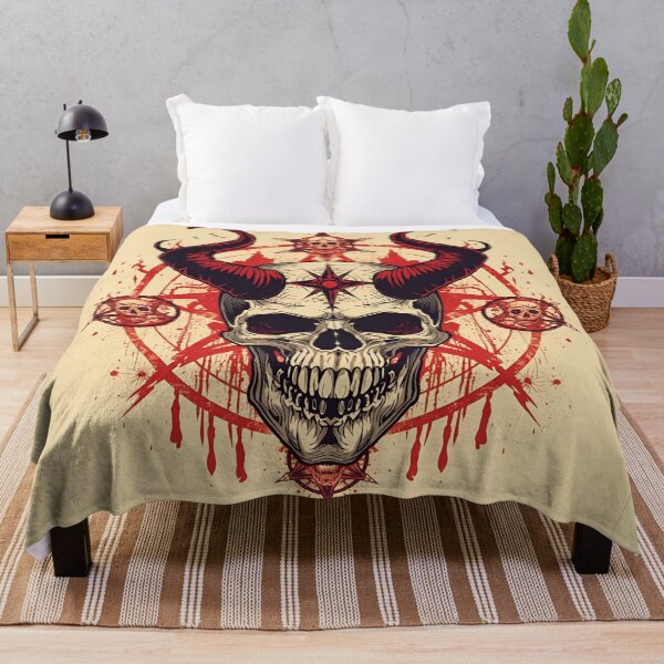 Item preview, Ritual Skull designed and sold by SweetRossel.